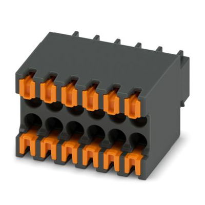 Leiterplattenstecker