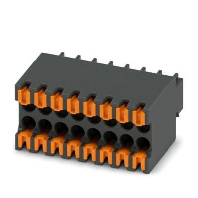 Leiterplattenstecker