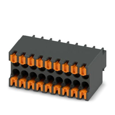 Leiterplattenstecker