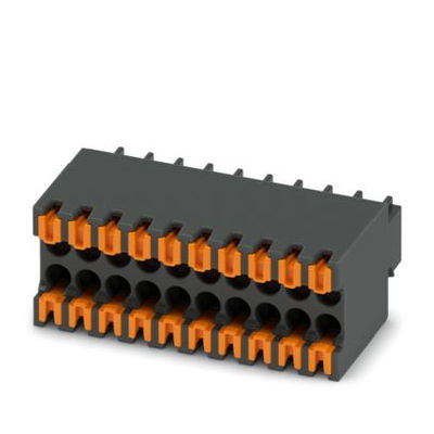 Leiterplattenstecker