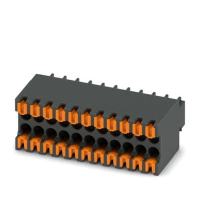 Leiterplattenstecker