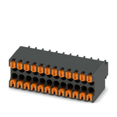 Leiterplattenstecker