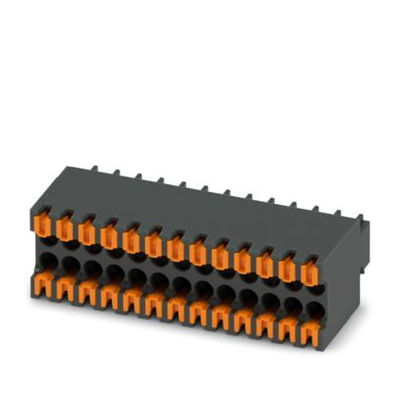 Leiterplattenstecker