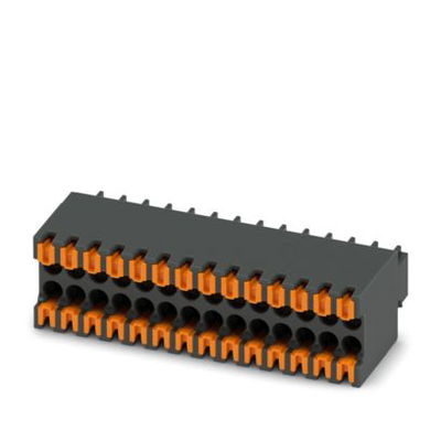 Leiterplattenstecker
