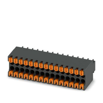 Leiterplattenstecker