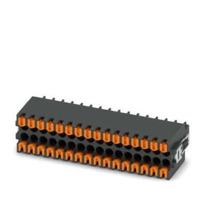Leiterplattenstecker