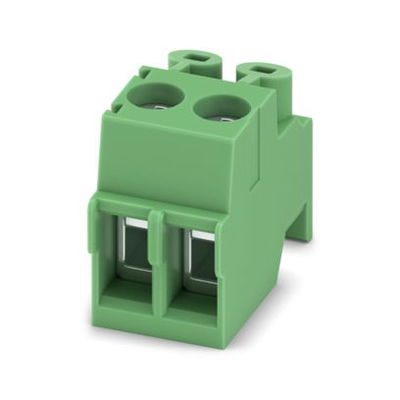 Leiterplattenstecker