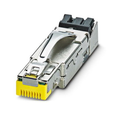RJ45-Steckverbinder