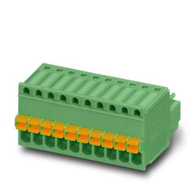 Leiterplattenstecker