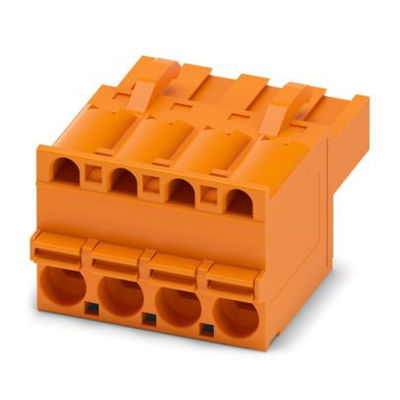 Leiterplattenstecker