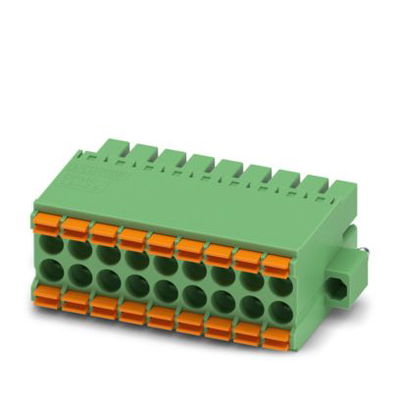 Leiterplattenstecker