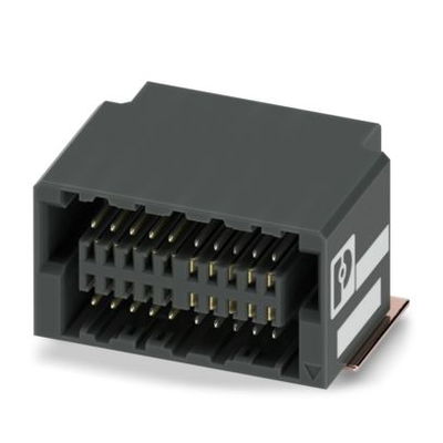 SMD-Federleisten