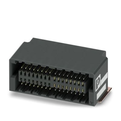 SMD-Federleisten