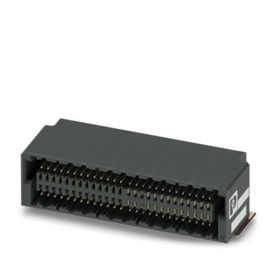 SMD-Federleisten
