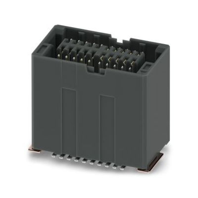 SMD-Federleisten