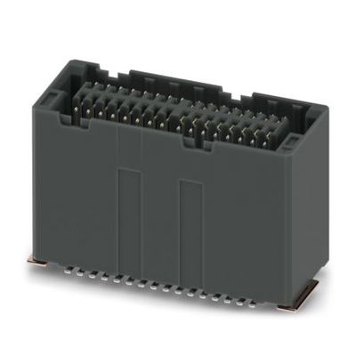 SMD-Federleisten