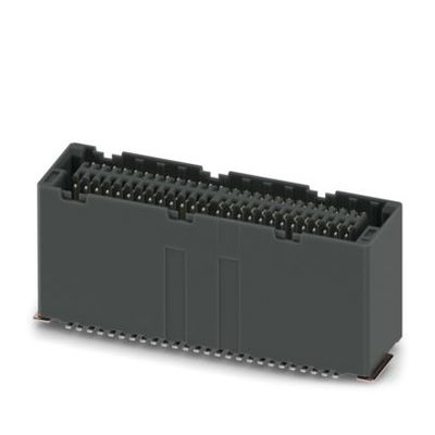 SMD-Federleisten