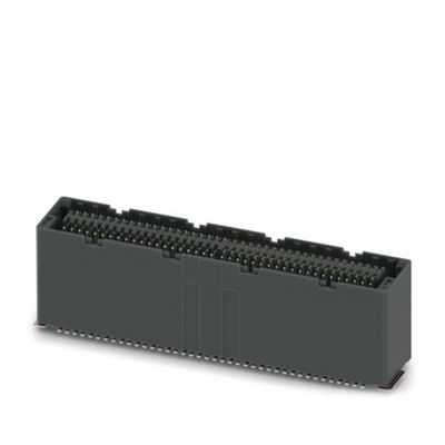 SMD-Federleisten