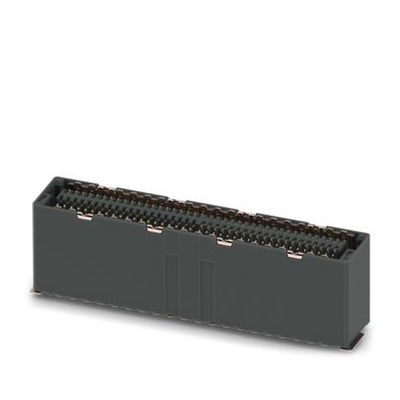 SMD-Federleisten