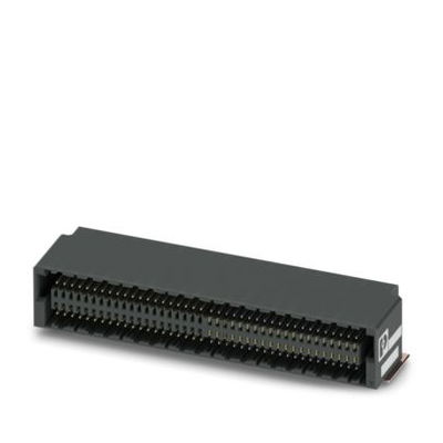 SMD-Federleisten