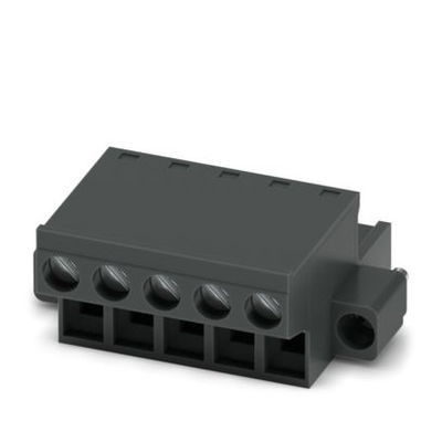Leiterplattenstecker