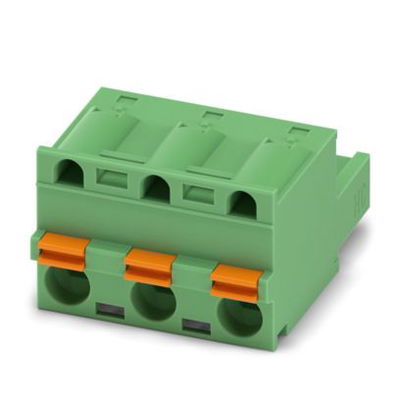 Leiterplattenstecker