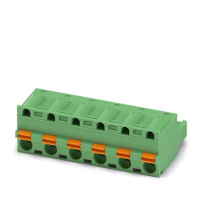 Leiterplattenstecker