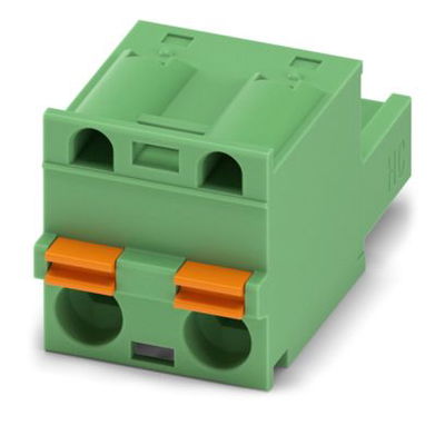 Leiterplattenstecker