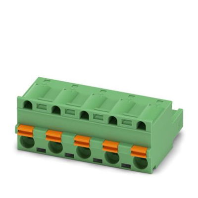Leiterplattenstecker