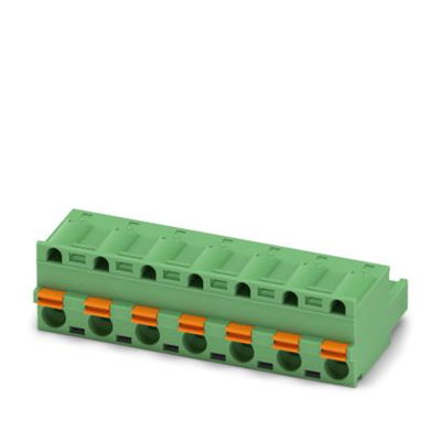 Leiterplattenstecker