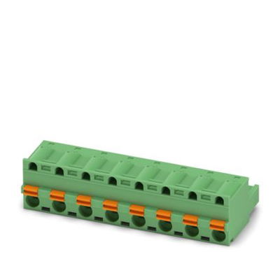 Leiterplattenstecker