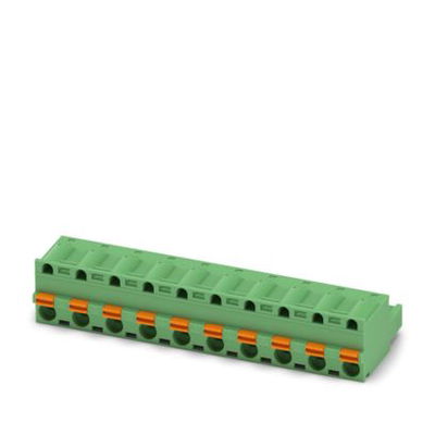 Leiterplattenstecker