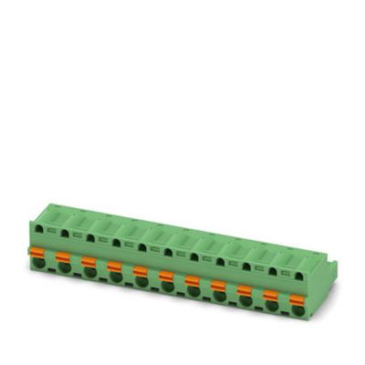 Leiterplattenstecker