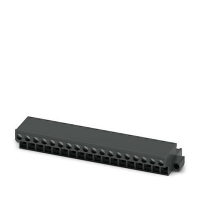 Leiterplattenstecker