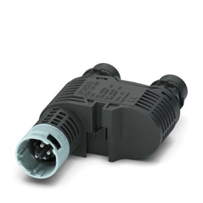 Verteilerblock