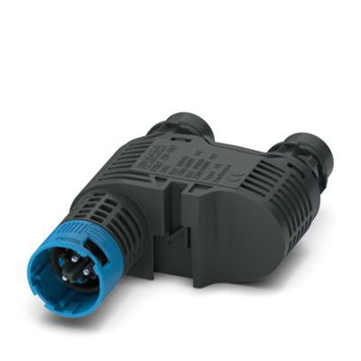 Verteilerblock