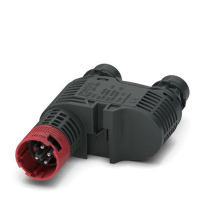 Verteilerblock