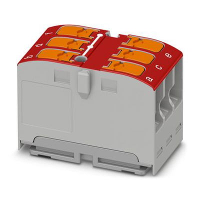 Verteilerblock