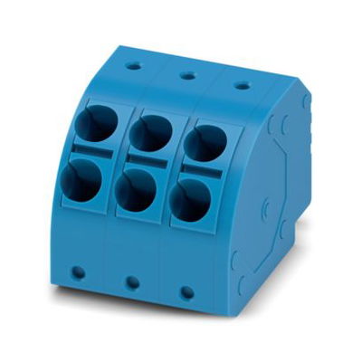 Leiterplattenstecker