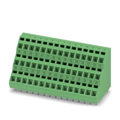 Leiterplattenklemme