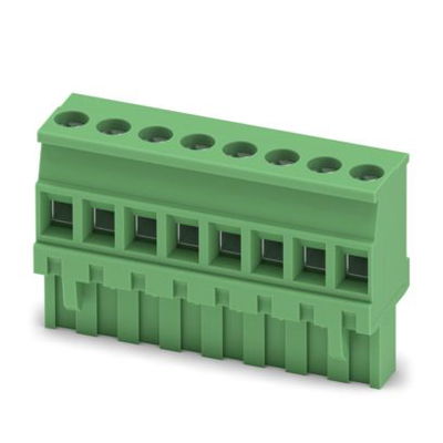 Leiterplattenstecker