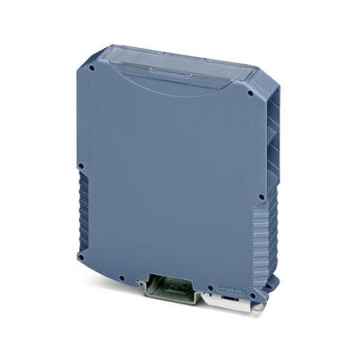 Elektronikgehäuse
