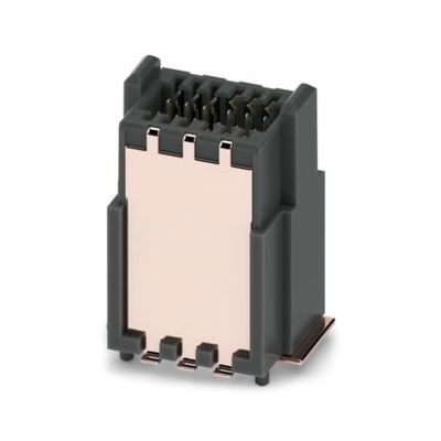 SMD-Messerleiste geschirmt