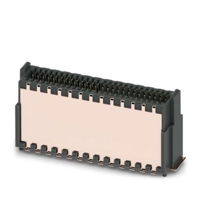 SMD-Messerleiste geschirmt