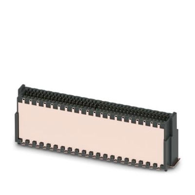 SMD-Messerleiste geschirmt
