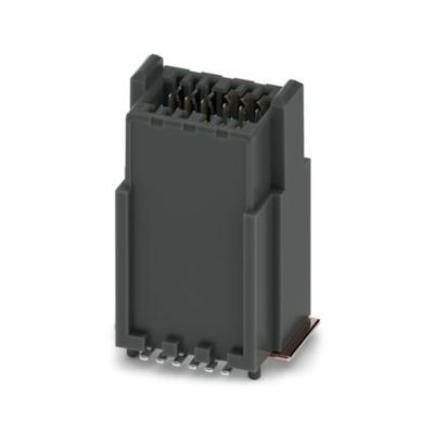 SMD-Messerleisten