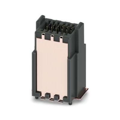 SMD-Messerleiste geschirmt