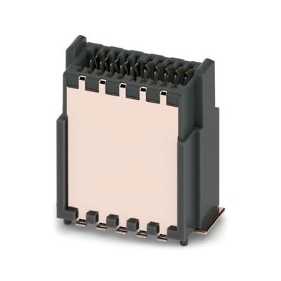 SMD-Messerleiste geschirmt