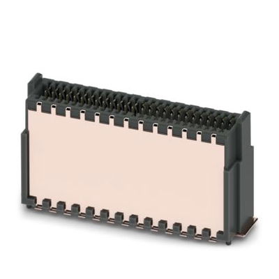 SMD-Messerleiste geschirmt