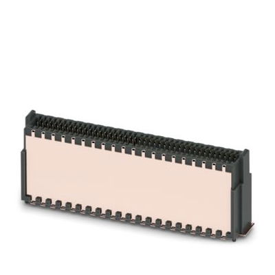 SMD-Messerleiste geschirmt
